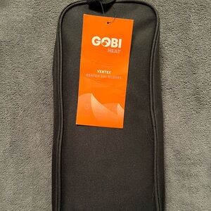 Gobi Heat
Men’s XL Vertex heated gloves (great for skiing)